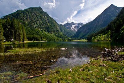 preintalerhütte - putzentalalm | schladminger tauern höhenweg alternative_img_14544230