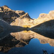 Morgenstimmung am Kapuzinersee