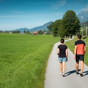 Pruggern-Moosheim-Runde