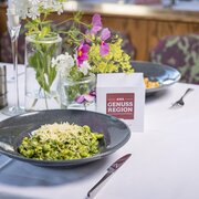 Landhotel Gut Puttererseehof