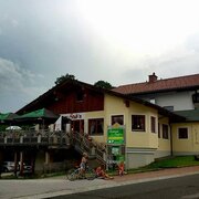 Ramsau Stub'n