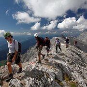 Ramsauer Klettersteig