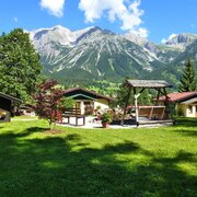 Ramsauer Sonnenalm