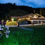 Ramsauer Waldschenke