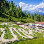 Reiteralm Junior Trails