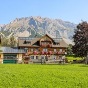 Reiterhof am Rittisberg