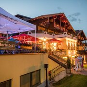 Restaurant Dorfstöckl