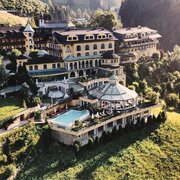 Hotelareal