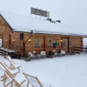 Restaurant PirklAlm Neu 