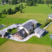 Überflug Knollhof