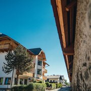 Boutique Hotel Stadtvilla Schladming