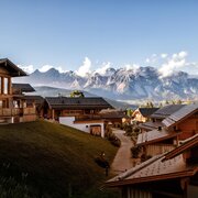 Almdorf Reiteralm