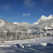 Märchenweg auf den Rittisberg