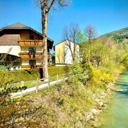 Riverhaus - Hausfoto