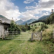 Von der Rohrmooser Frei ins Obertal