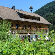 unser Bauernhaus