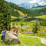 Steirischer Bodensee