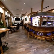 Innenansicht Postkastl