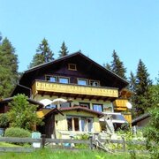 Haus Sattelberg