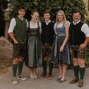 Familie Brugger vlg Schönwetter