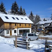 App. Scharzenberger und Hinteregg