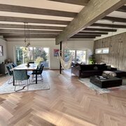 Ess-Wohnzimmer