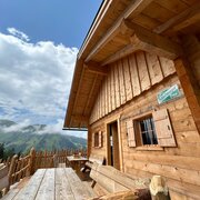 Schladminger Alm
