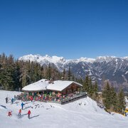 Schmiedhütte