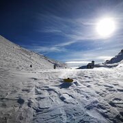 Traumtag am Sölkpass