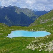 Seekarlsee - Karibikfeeling garantiert