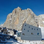 Seethalerhütte