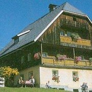 Selbstversorgerhaus Sommer