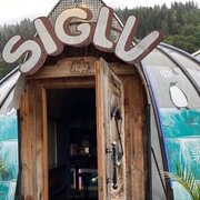 Siglu-Bar Schladming