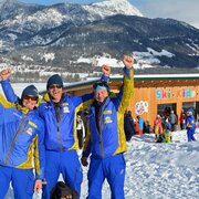 Skischule Haus - Ski Kids Club