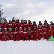 Skischule Reiteralm