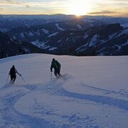 Skitouren Eldorado Ramsau am Dachstein