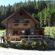 Sondl-Alm