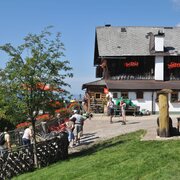 Sonnenalm in Ramsau am Dachstein