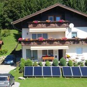 Sonnenhang - Hausfoto Sommer