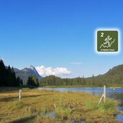 Spechtensee - bereit zum reinhüpfen