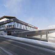 Sport &amp; Mode Tritscher in Rohrmoos | © copyright by www.christophschoech.com