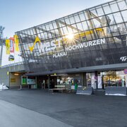 Sport Tritscher Wintersportzentrum West | © Harald Steiner