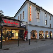 Sport Tritscher Stadttor