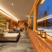 SPA - Raum der Stille