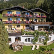 Hotel Sporthof Austria