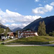 Tauernblick