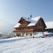 Herlicher Wintertag