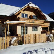 Steirerhaus Reith in winter