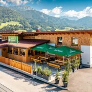 Steirische Hendlstub'n2