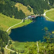 Steirischer Bodensee